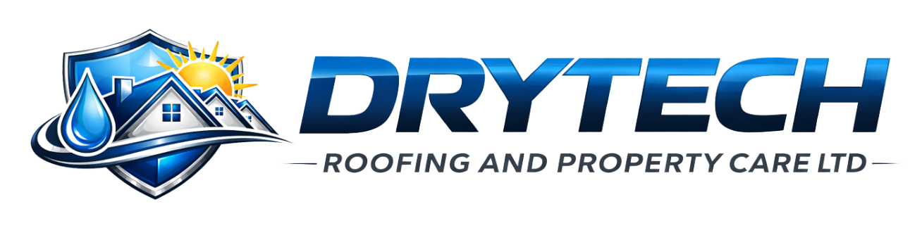 Drytech Roofing & Property Care